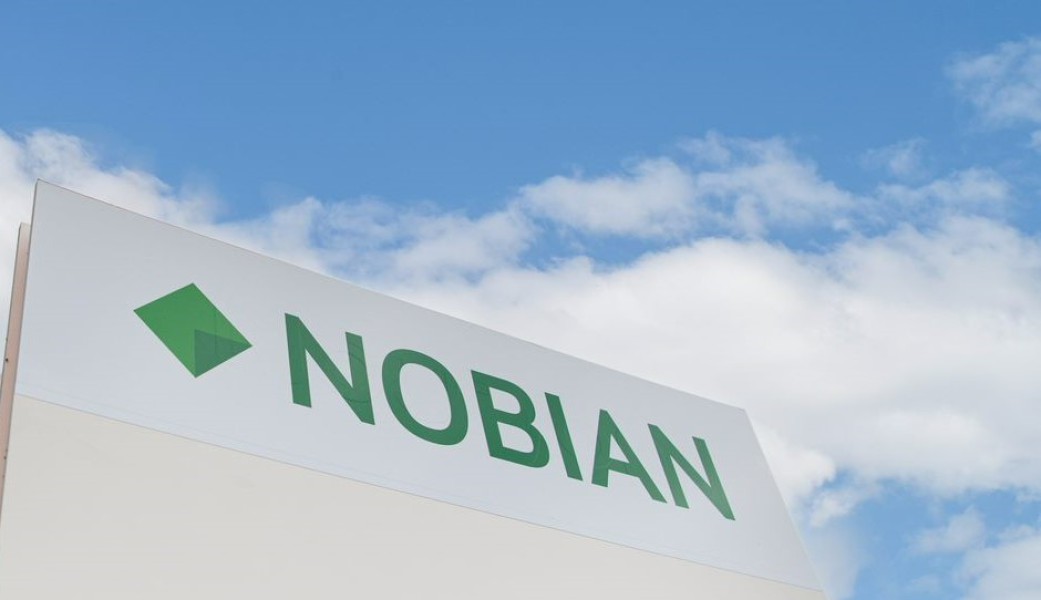 Nobian wijzigt structuur directieteam